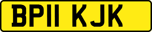 BP11KJK