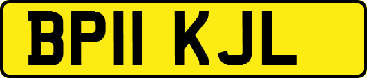 BP11KJL