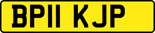 BP11KJP