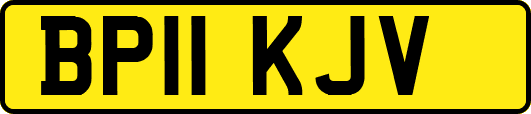 BP11KJV