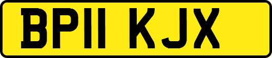 BP11KJX