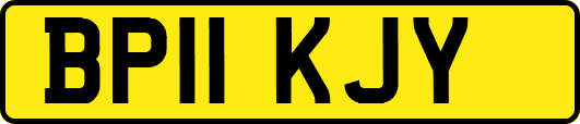 BP11KJY