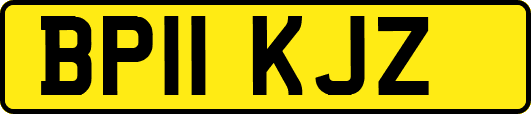 BP11KJZ