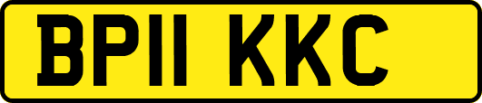 BP11KKC