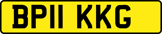 BP11KKG