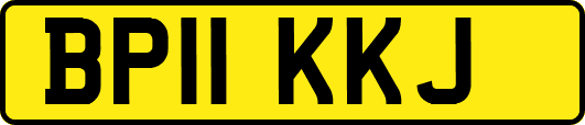 BP11KKJ