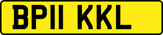 BP11KKL