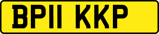 BP11KKP