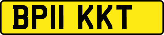 BP11KKT