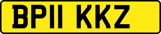 BP11KKZ
