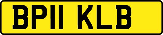 BP11KLB