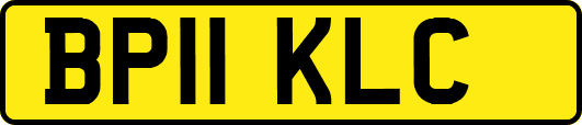 BP11KLC