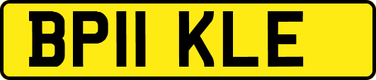 BP11KLE