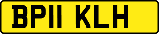 BP11KLH
