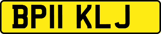 BP11KLJ