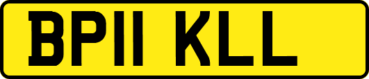 BP11KLL