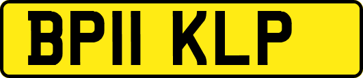 BP11KLP