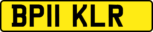 BP11KLR