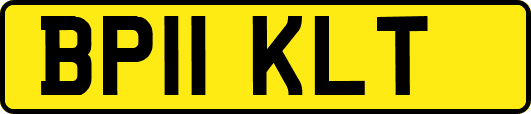 BP11KLT