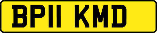 BP11KMD