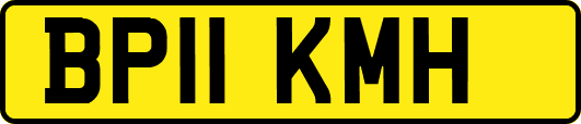 BP11KMH