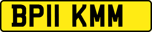 BP11KMM