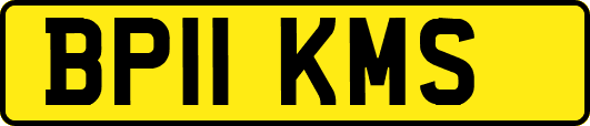 BP11KMS
