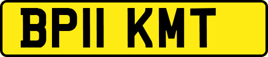 BP11KMT