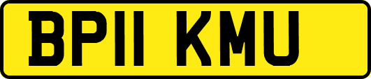 BP11KMU