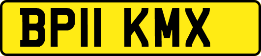 BP11KMX
