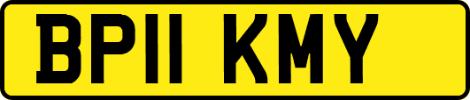 BP11KMY