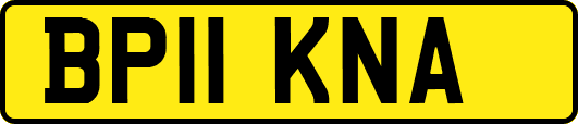 BP11KNA
