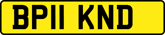 BP11KND