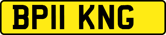 BP11KNG
