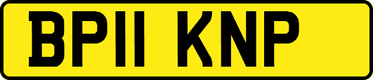 BP11KNP