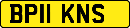BP11KNS