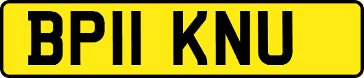 BP11KNU