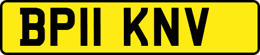 BP11KNV