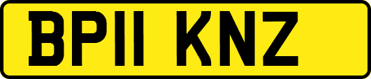 BP11KNZ