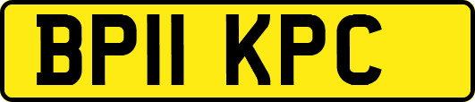 BP11KPC
