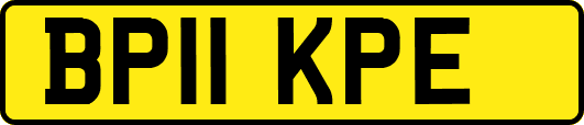 BP11KPE