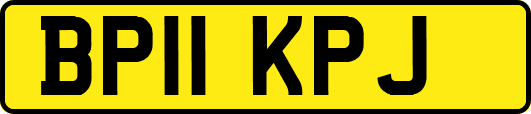 BP11KPJ