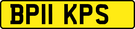 BP11KPS