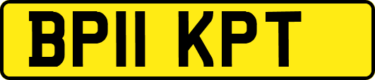 BP11KPT