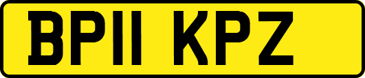 BP11KPZ