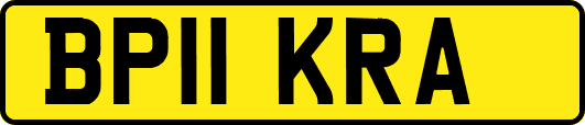 BP11KRA