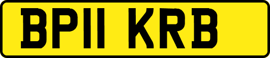 BP11KRB
