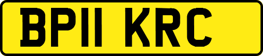 BP11KRC
