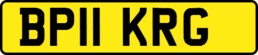 BP11KRG