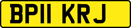 BP11KRJ